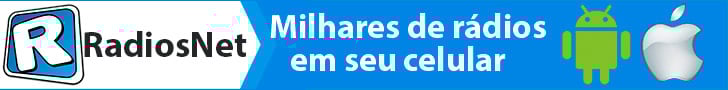 Rádios Net